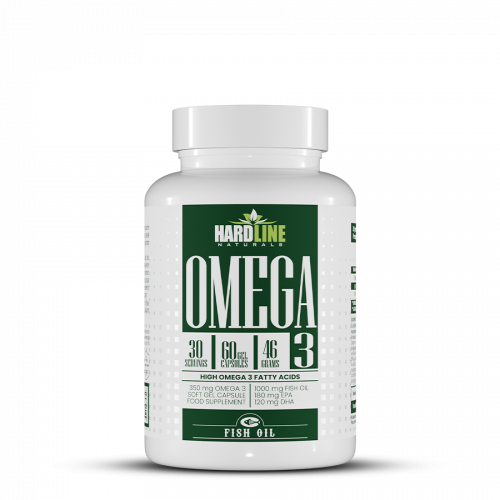 Omega 3