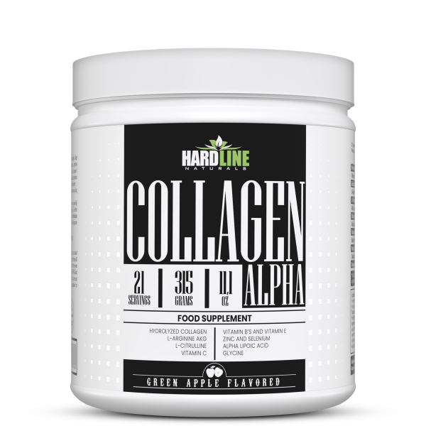 Collagen Alpha Collagen Alpha