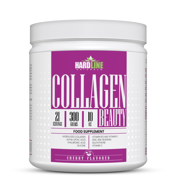 Collagen Beauty Collagen Beauty