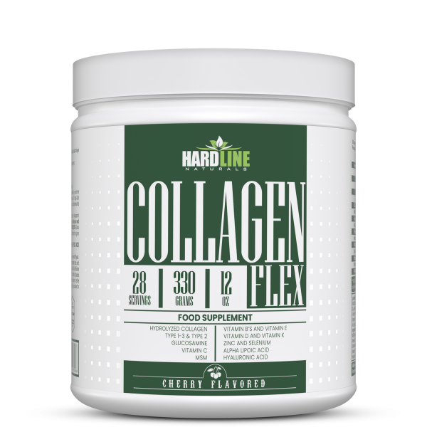 Collagen Flex Collagen Flex