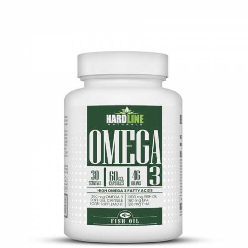Omega 3