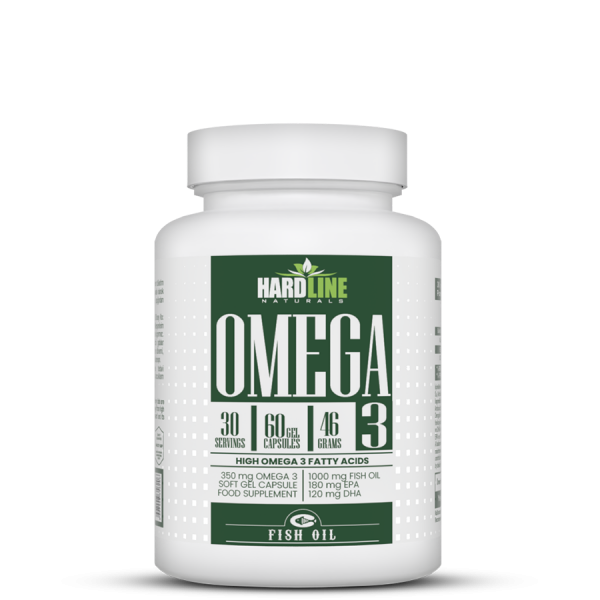Omega 3 Omega 3