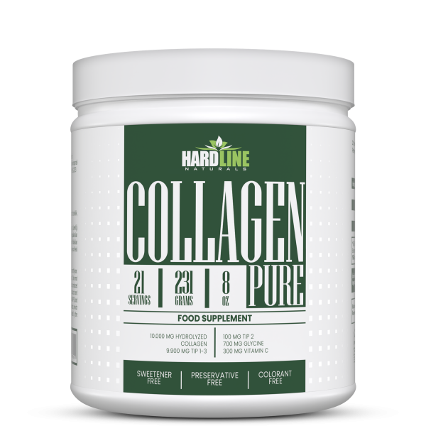 Collagen Pure Collagen Pure