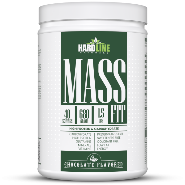 Massfit Massfit
