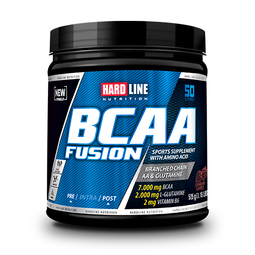 BCAA Fusion