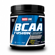 BCAA Fusion