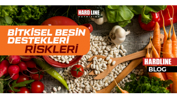 Bitkisel Besin Destekleri Riskleri