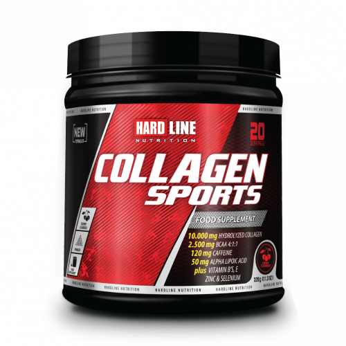 Collagen Sports