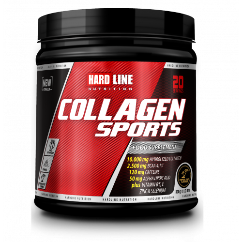 Collagen Sports