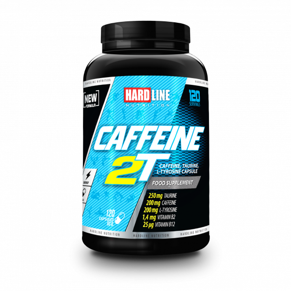Caffeine 2T Caffeine 2T