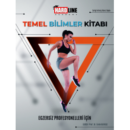 Hardline Academy Temel Bilimler Kitabı