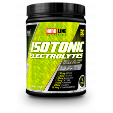 Isotonic Electrolytes
