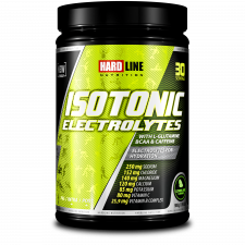 Isotonic Electrolytes