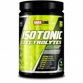 Isotonic Electrolytes