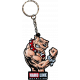 3D Maskotlu