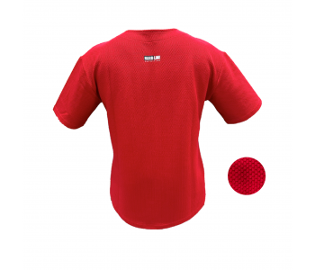Maskot Go Hard Tshirt