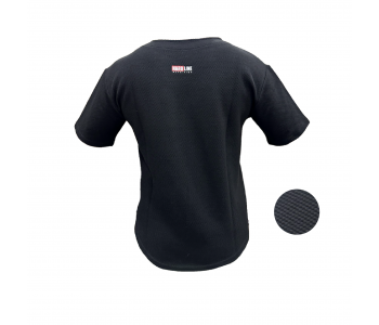 Maskot Go Hard Tshirt