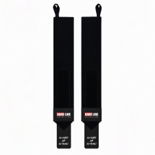 Go Hard Wrist Wraps 2'li Set Go Hard Wrist Wraps 2'li Set