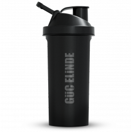 Shaker Güç Elinde