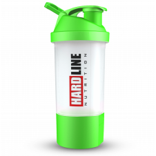 Shaker