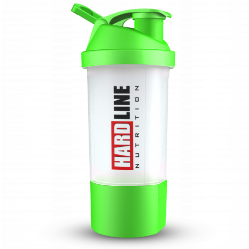 Shaker