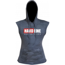 Hardline Kolsuz Hoodie