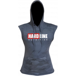 Hardline Kolsuz Hoodie