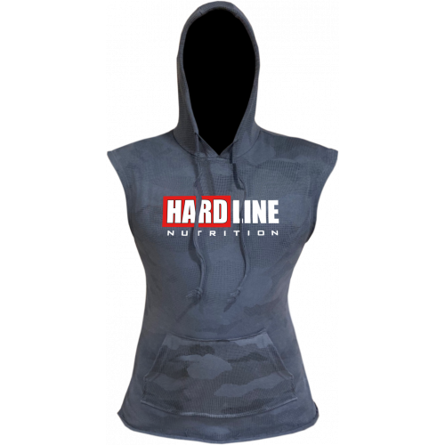 Hardline Kolsuz Hoodie