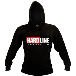 Hardline Kapüşonlu Sweatshirt