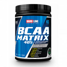 Bcaa Matrıx