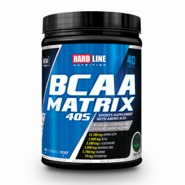 Bcaa Matrıx