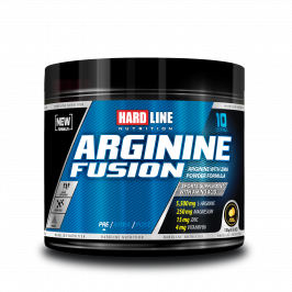 Arginine Fusıon