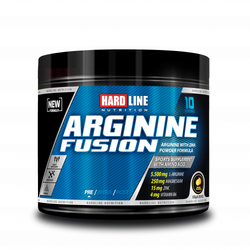 Arginine Fusıon