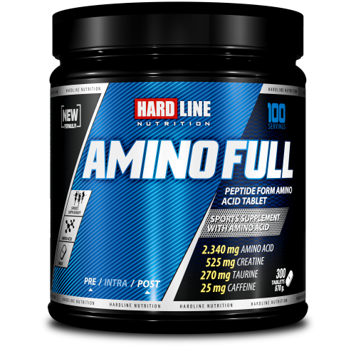 Amino Full Amino Full