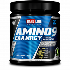 Amino9 EAA NRGY Amino9 EAA NRGY