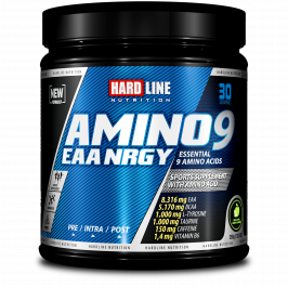 Amino9 EAA NRGY