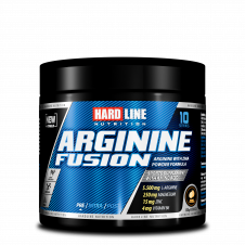 Arginine Fusıon