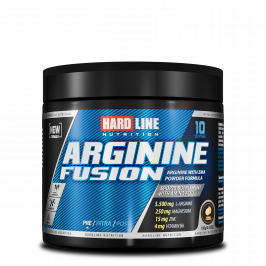 Arginine Fusıon