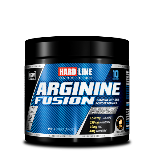 Arginine Fusıon