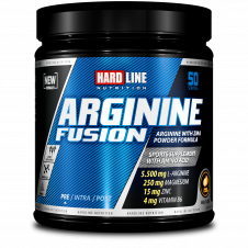 Arginine Fusıon Arginine Fusıon