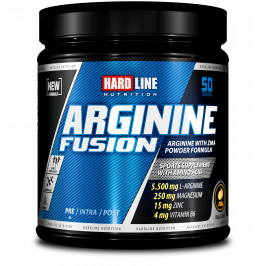 Arginine Fusıon