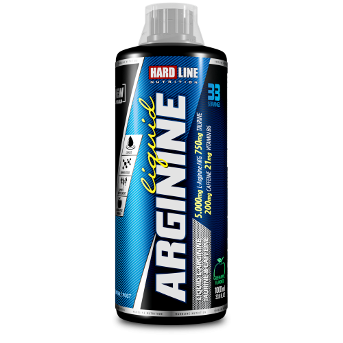 Arginine Liquid