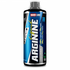 Arginine Liquid Arginine Liquid