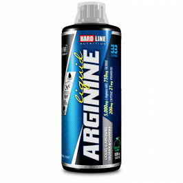 Arginine Liquid