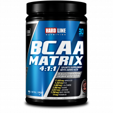 BCAA Matrix BCAA Matrix