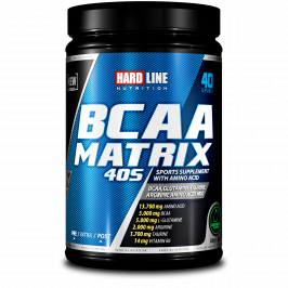 Bcaa Matrıx