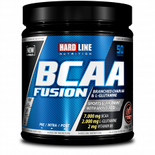 Bcaa Fusion Bcaa Fusion