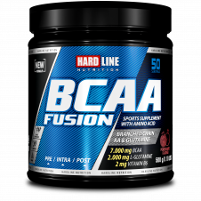 Bcaa Fusion
