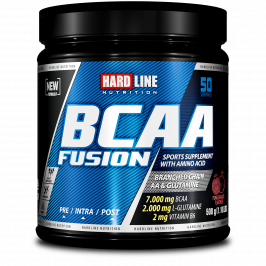 Bcaa Fusion