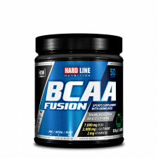 Bcaa Fusion Bcaa Fusion